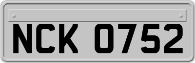 NCK0752