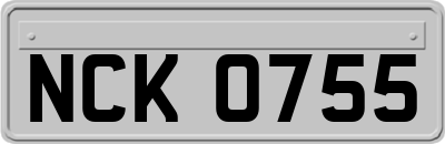 NCK0755