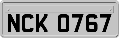 NCK0767