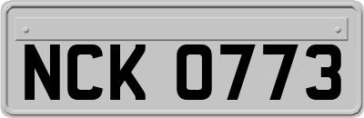 NCK0773