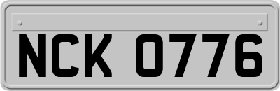 NCK0776