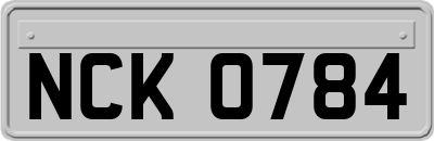NCK0784