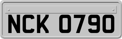 NCK0790