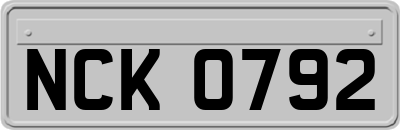 NCK0792