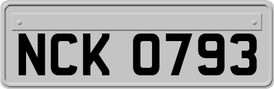 NCK0793