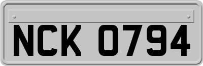 NCK0794