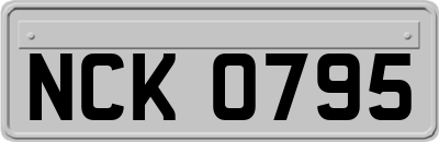 NCK0795