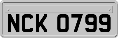 NCK0799