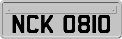 NCK0810