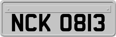 NCK0813
