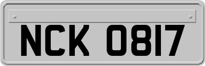 NCK0817