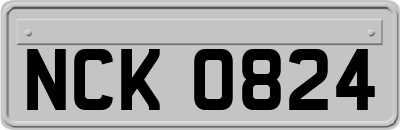 NCK0824