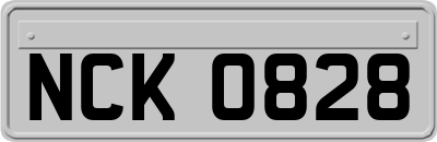 NCK0828
