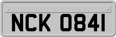 NCK0841