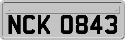 NCK0843