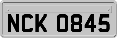 NCK0845
