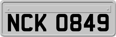 NCK0849
