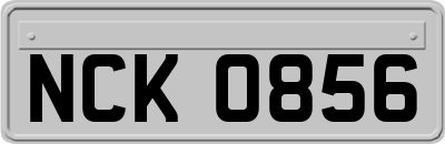 NCK0856
