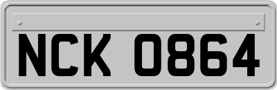 NCK0864