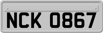 NCK0867