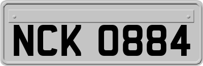 NCK0884