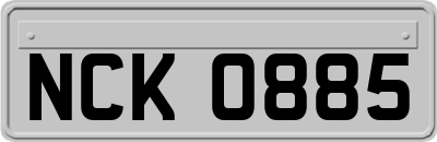 NCK0885