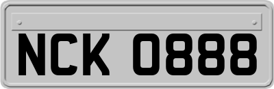 NCK0888