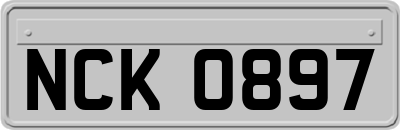 NCK0897