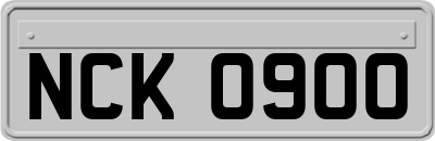 NCK0900