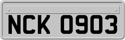 NCK0903