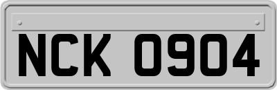 NCK0904