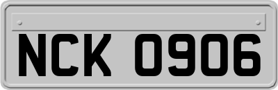 NCK0906