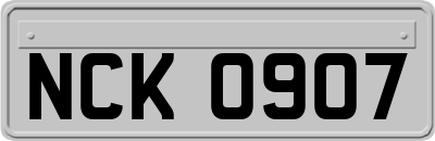 NCK0907