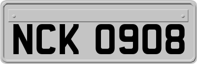 NCK0908