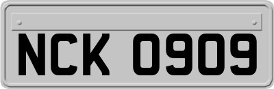 NCK0909
