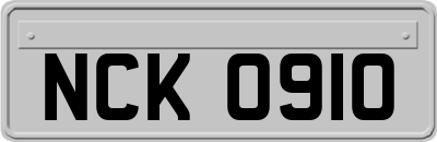 NCK0910