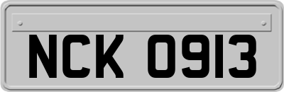 NCK0913