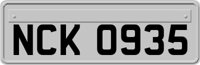 NCK0935