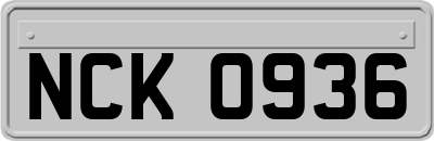 NCK0936