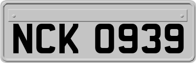NCK0939