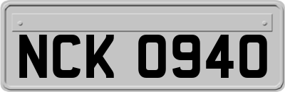 NCK0940