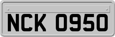 NCK0950
