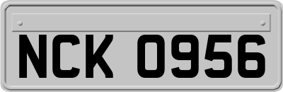 NCK0956