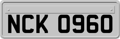 NCK0960