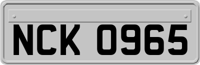 NCK0965