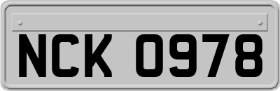 NCK0978