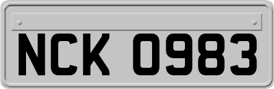 NCK0983