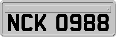 NCK0988