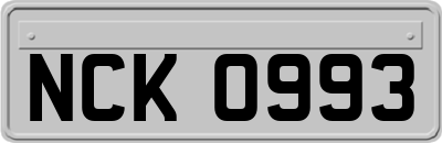 NCK0993