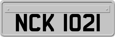 NCK1021